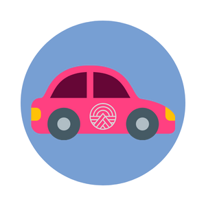 Commercial Vehicle - Car